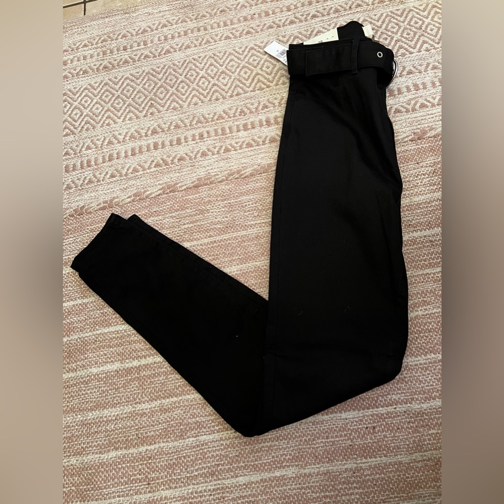 PACSUN  high rise jegging